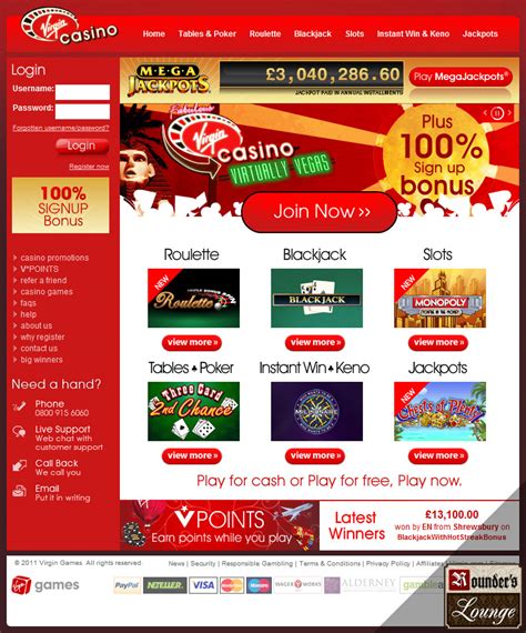 Download Virgin Casino 5.10.2 Android APK File .